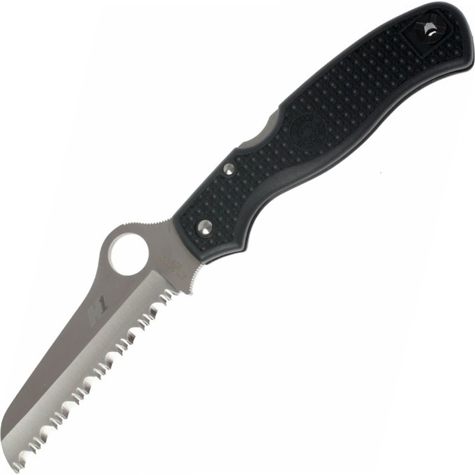 Нож SPYDERCO ATLANTIC SALT 89SBK
